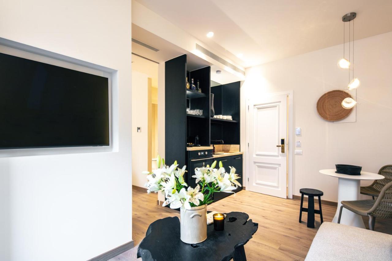 Path I & II - A Taste Of Elegance Appartement Chania  Buitenkant foto