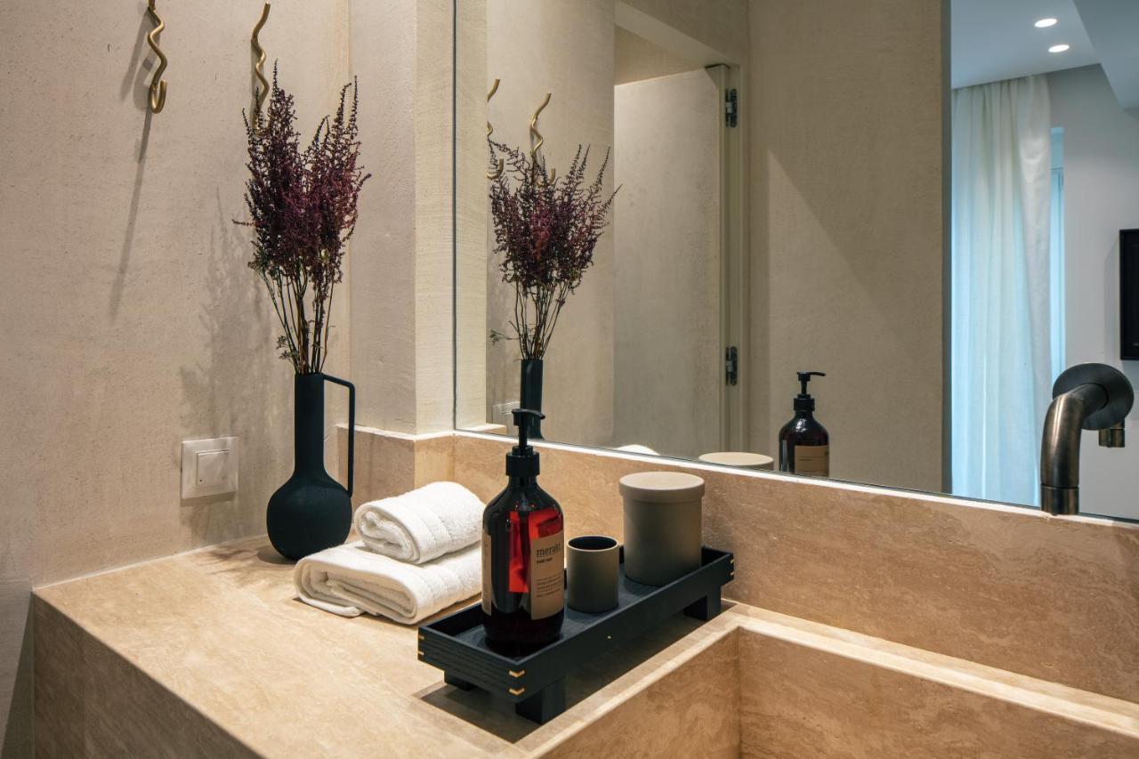 Path I & II - A Taste Of Elegance Appartement Chania  Buitenkant foto