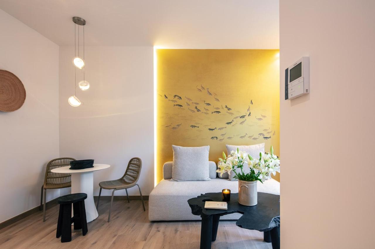 Path I & II - A Taste Of Elegance Appartement Chania  Buitenkant foto