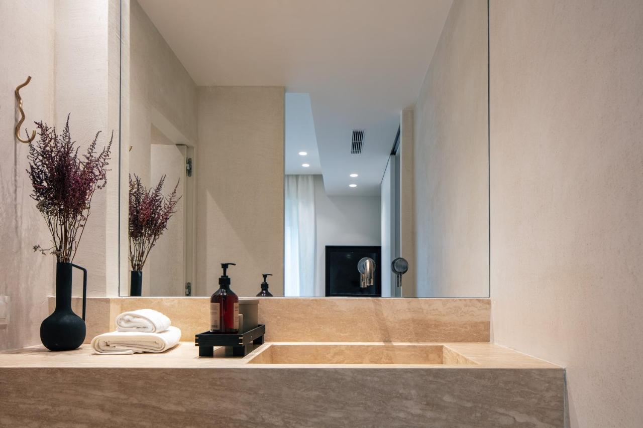 Path I & II - A Taste Of Elegance Appartement Chania  Buitenkant foto