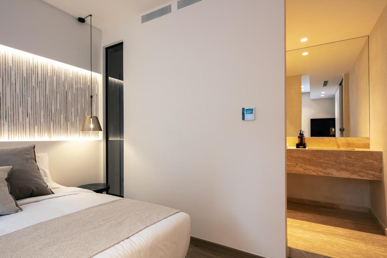 Path I & II - A Taste Of Elegance Appartement Chania  Buitenkant foto