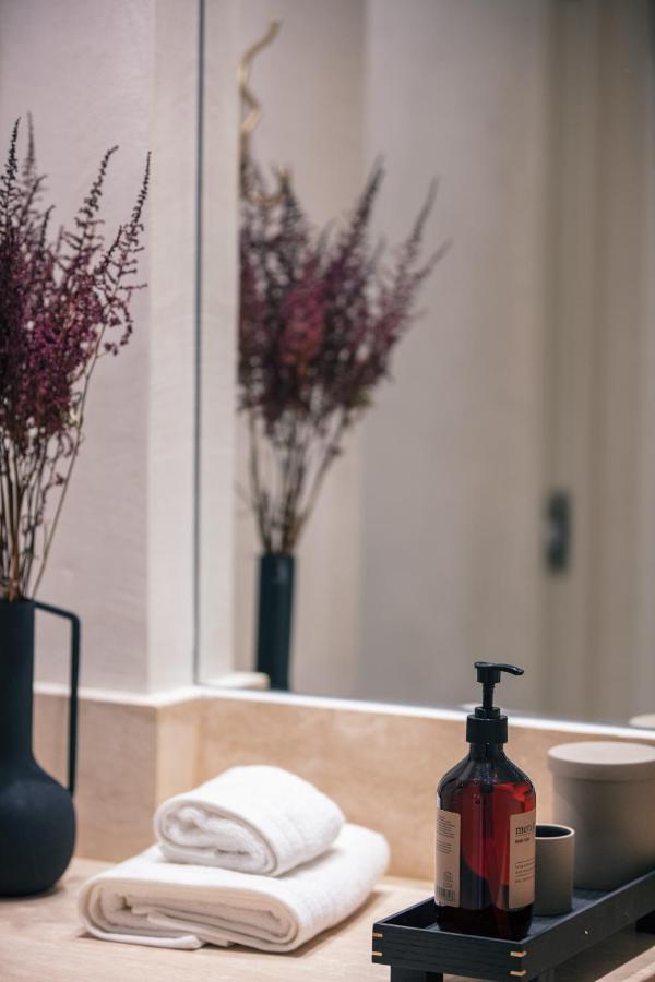 Path I & II - A Taste Of Elegance Appartement Chania  Buitenkant foto