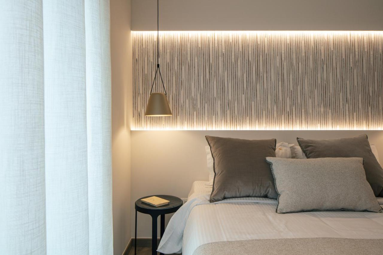 Path I & II - A Taste Of Elegance Appartement Chania  Buitenkant foto