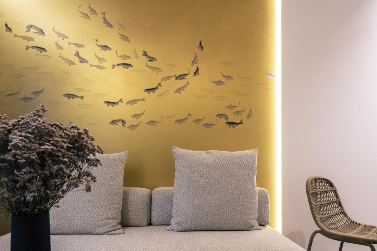 Path I & II - A Taste Of Elegance Appartement Chania  Buitenkant foto