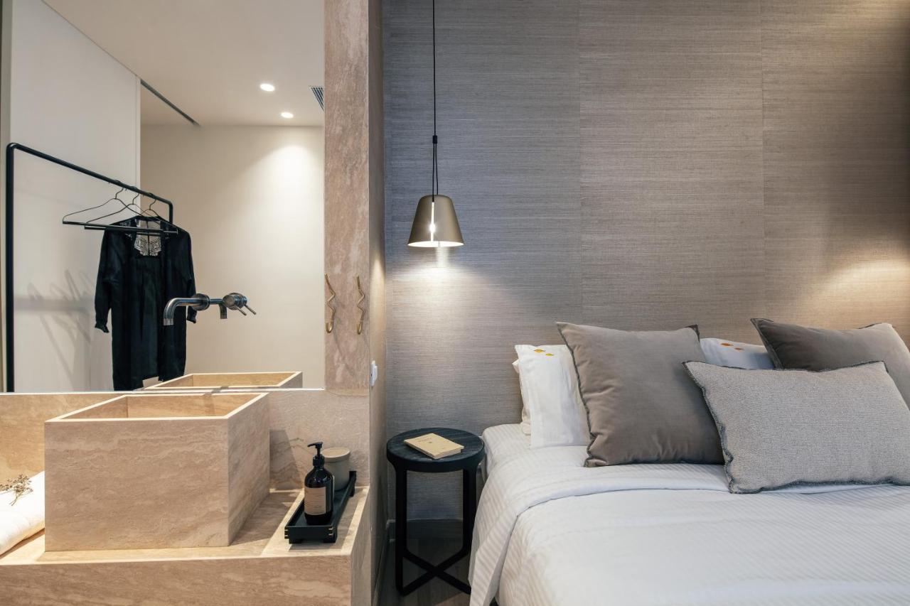 Path I & II - A Taste Of Elegance Appartement Chania  Buitenkant foto