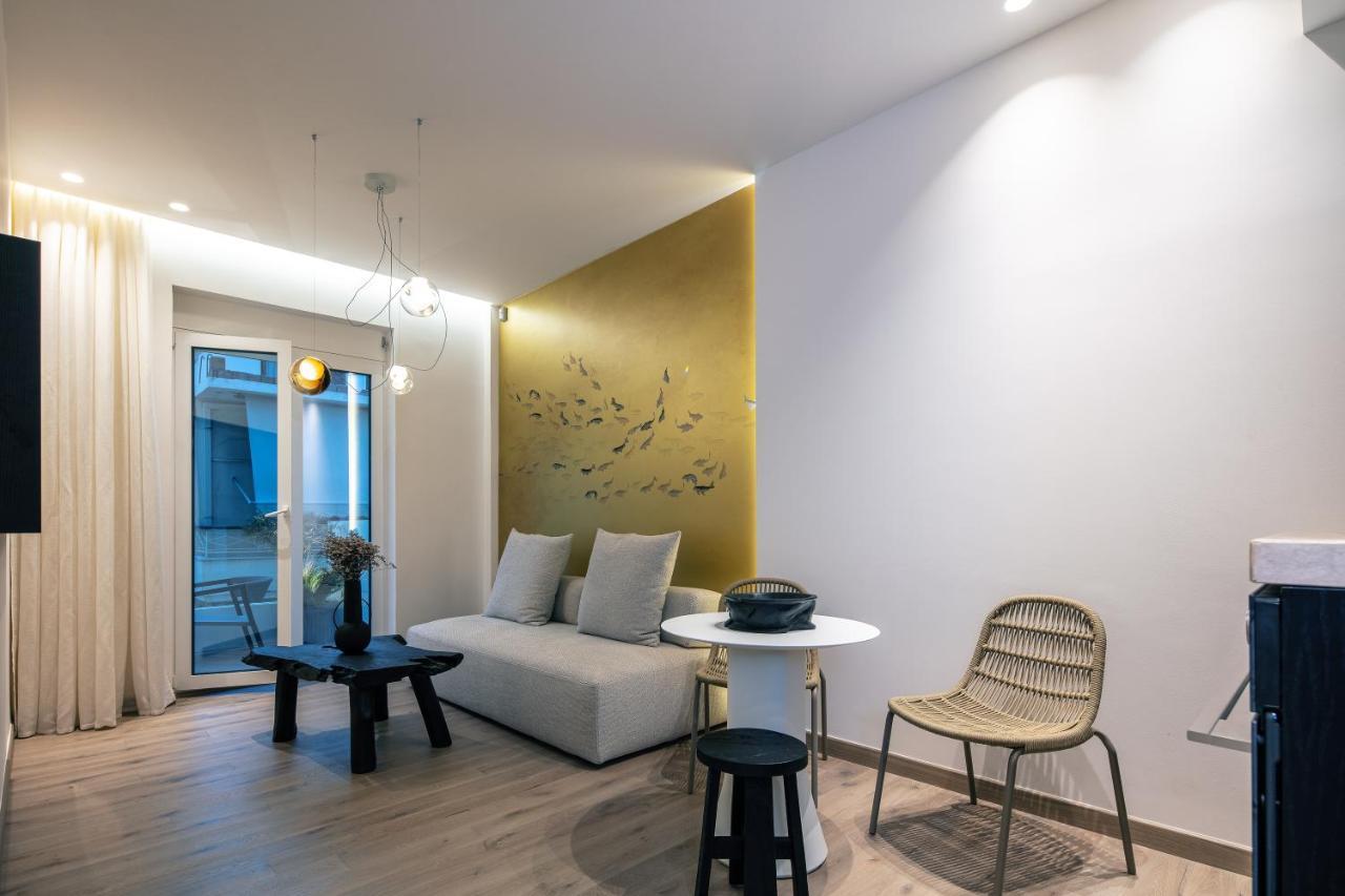 Path I & II - A Taste Of Elegance Appartement Chania  Buitenkant foto