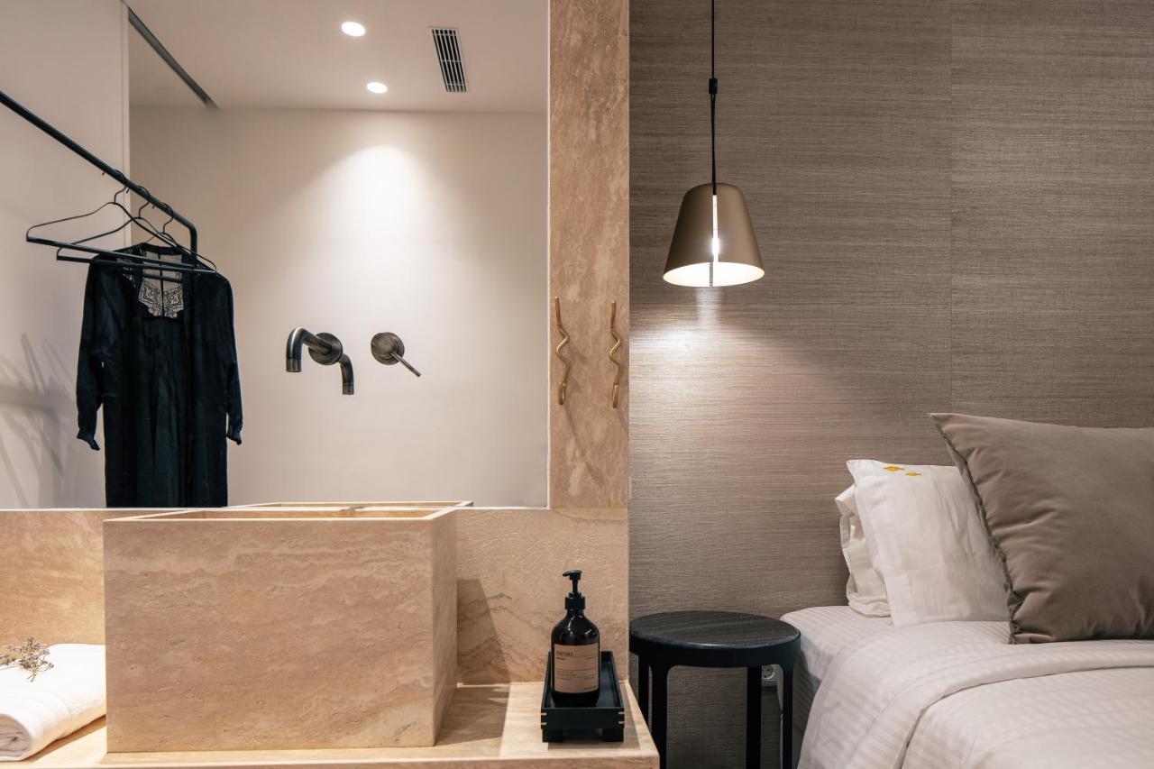Path I & II - A Taste Of Elegance Appartement Chania  Buitenkant foto